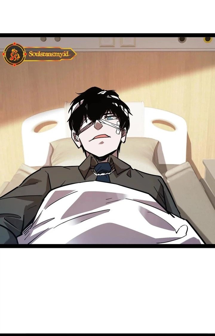 Manhua Weird and Hard to Kill? Sorry, I’m the Real Immortal Chapter 85 gambar nomor 2