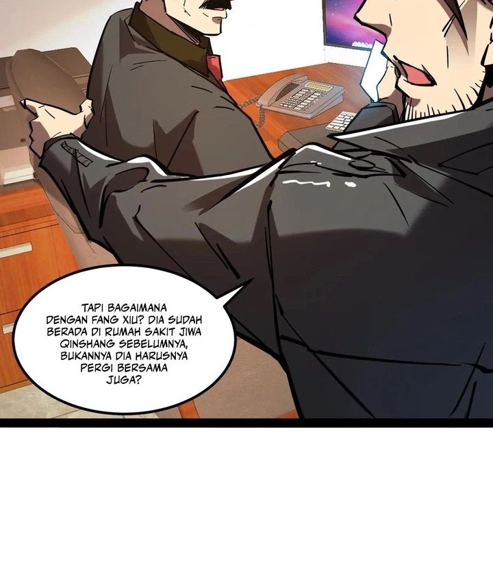 Weird and Hard to Kill? Sorry, I’m the Real Immortal Chapter 85 Gambar 4