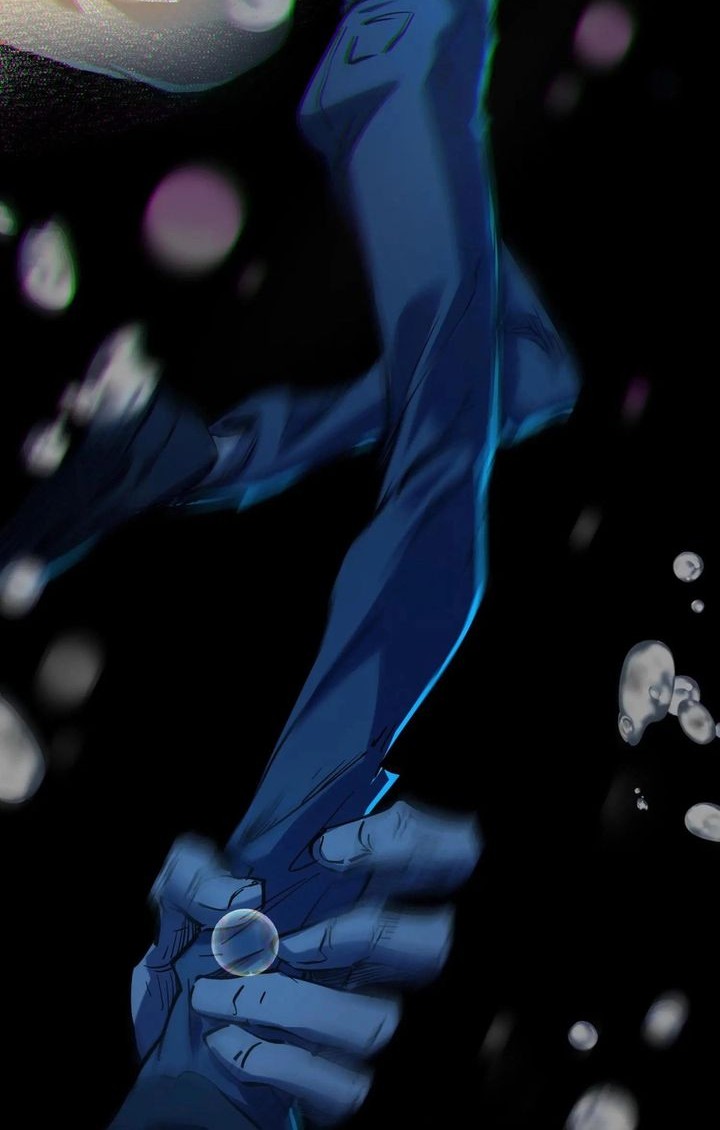 Weird and Hard to Kill? Sorry, I’m the Real Immortal Chapter 85 Gambar 14