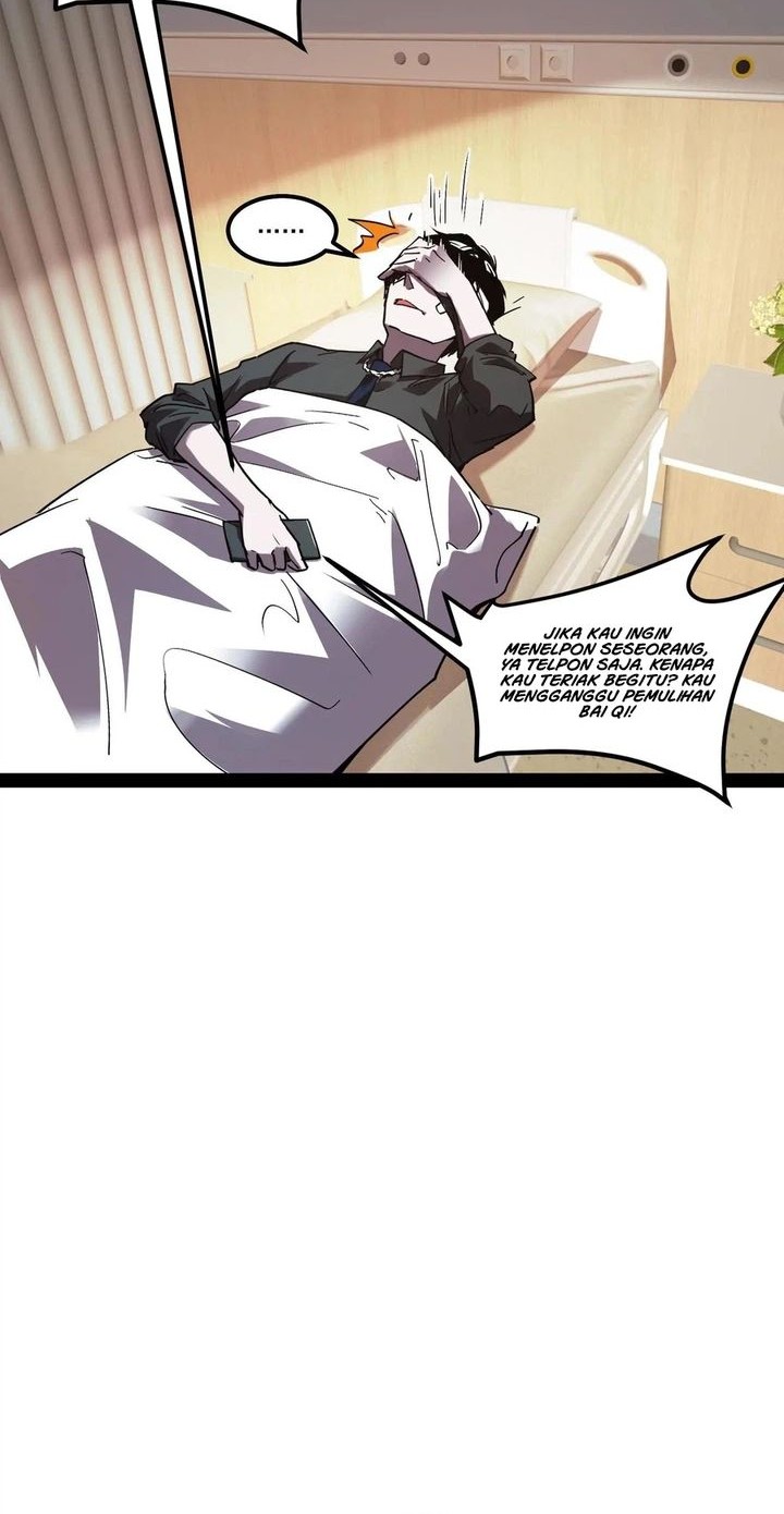 Weird and Hard to Kill? Sorry, I’m the Real Immortal Chapter 85 Gambar 8