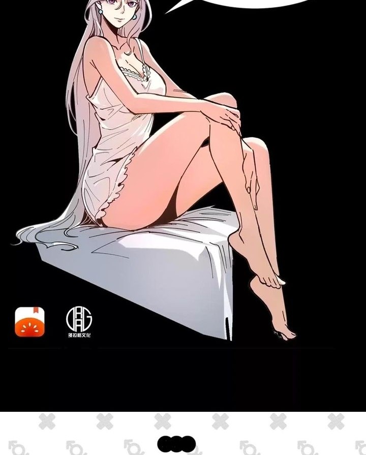 Weird and Hard to Kill? Sorry, I’m the Real Immortal Chapter 86 Gambar 32