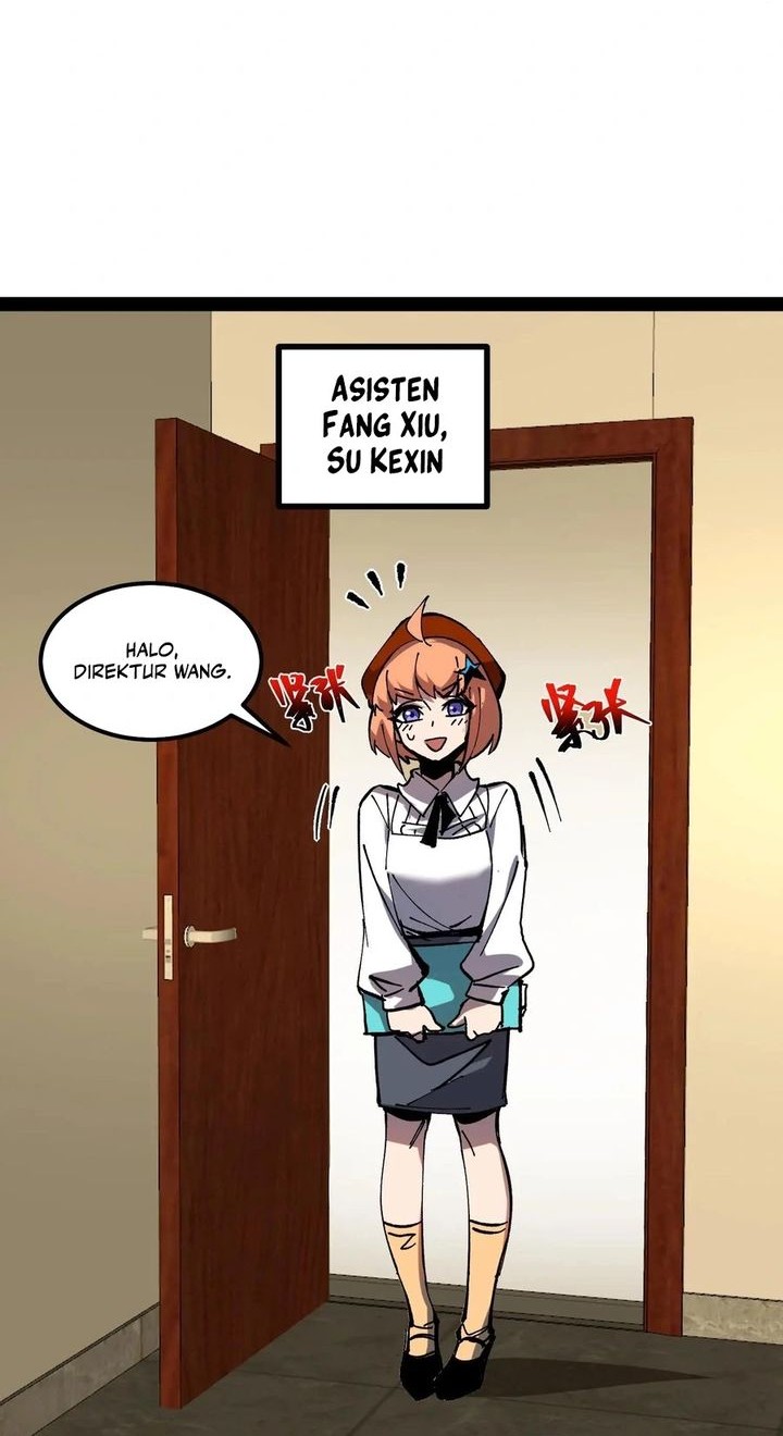 Weird and Hard to Kill? Sorry, I’m the Real Immortal Chapter 86 Gambar 9