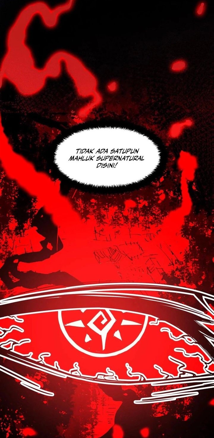 Weird and Hard to Kill? Sorry, I’m the Real Immortal Chapter 87 Gambar 20