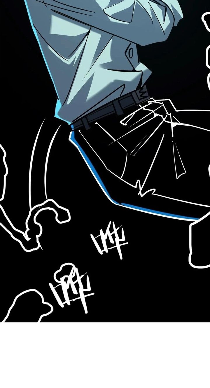 Weird and Hard to Kill? Sorry, I’m the Real Immortal Chapter 87 Gambar 28