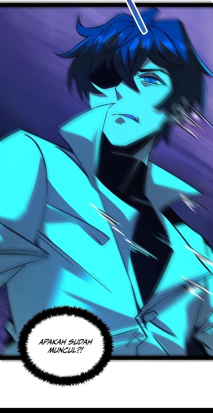 Weird and Hard to Kill? Sorry, I’m the Real Immortal Chapter 87 Gambar 30