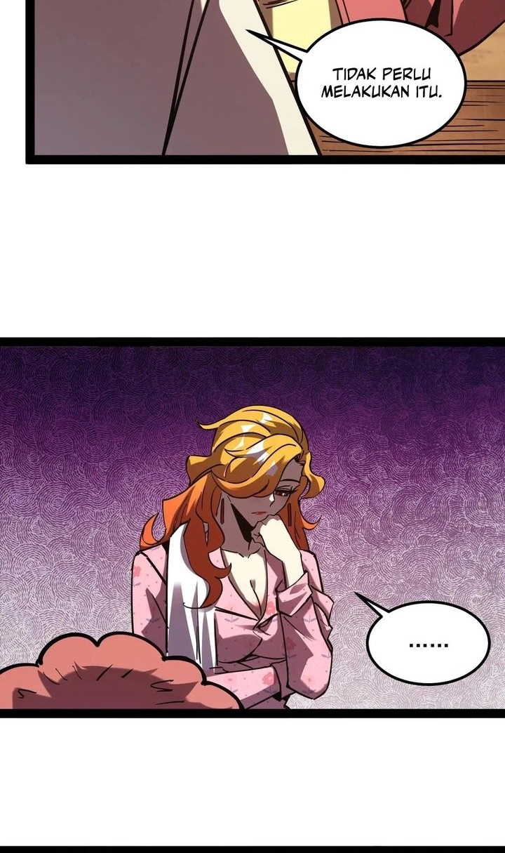 Weird and Hard to Kill? Sorry, I’m the Real Immortal Chapter 87 Gambar 14