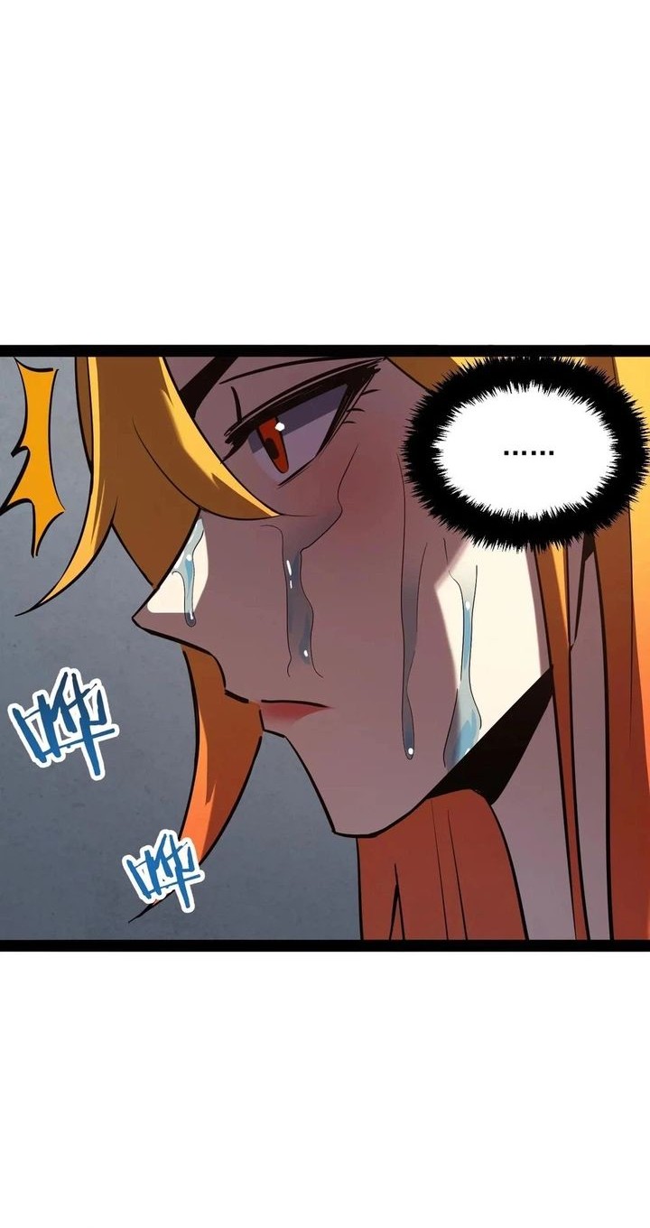 Weird and Hard to Kill? Sorry, I’m the Real Immortal Chapter 87 Gambar 8