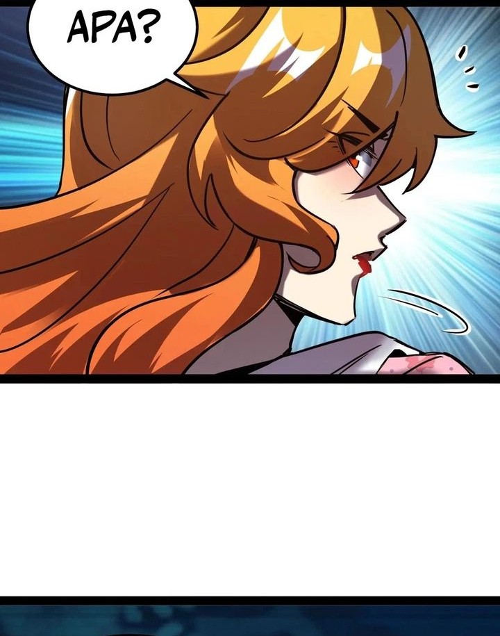 Weird and Hard to Kill? Sorry, I’m the Real Immortal Chapter 87 Gambar 12