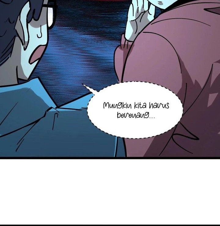 Weird and Hard to Kill? Sorry, I’m the Real Immortal Chapter 88 Gambar 20