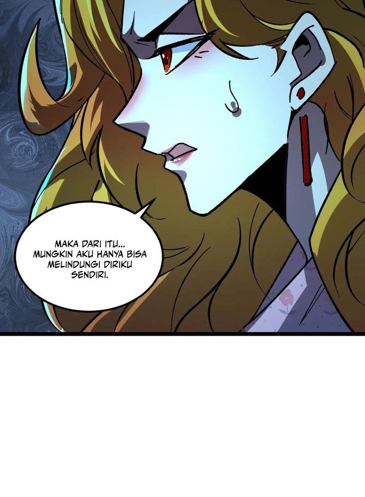 Weird and Hard to Kill? Sorry, I’m the Real Immortal Chapter 88 Gambar 22