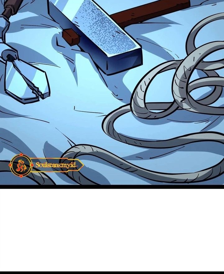 Weird and Hard to Kill? Sorry, I’m the Real Immortal Chapter 88 Gambar 24