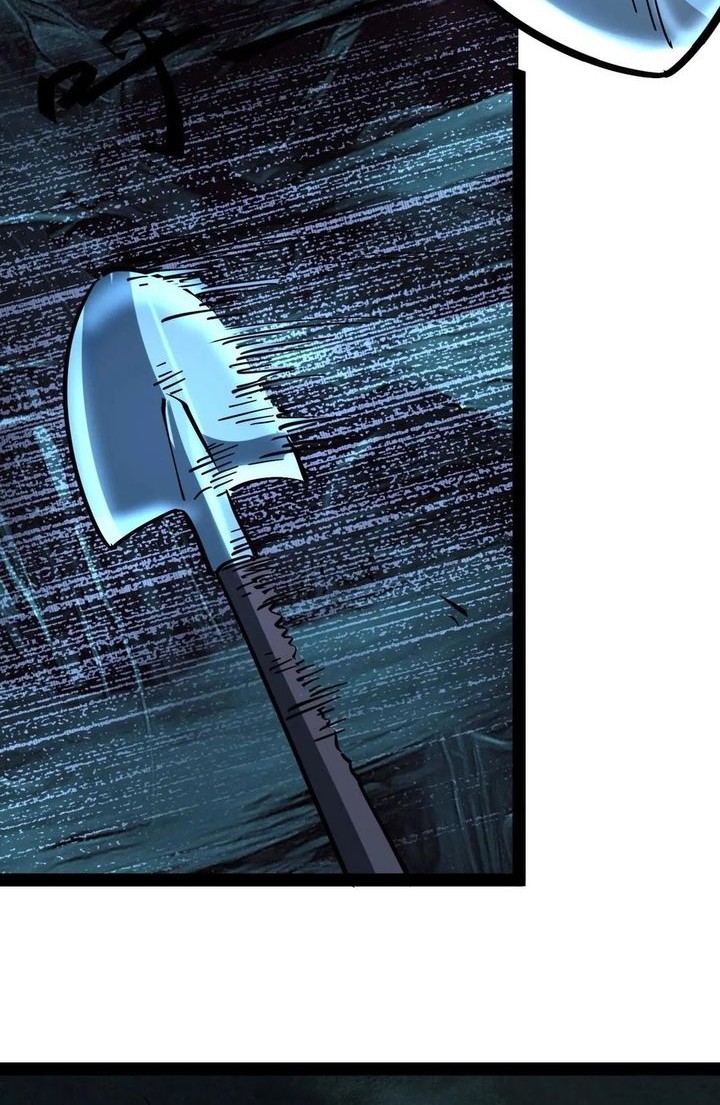 Weird and Hard to Kill? Sorry, I’m the Real Immortal Chapter 88 Gambar 26