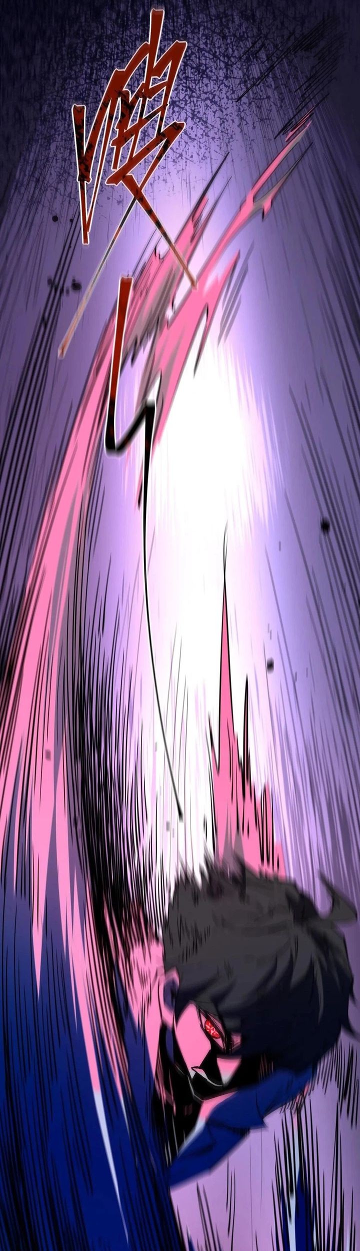 Weird and Hard to Kill? Sorry, I’m the Real Immortal Chapter 88 Gambar 29