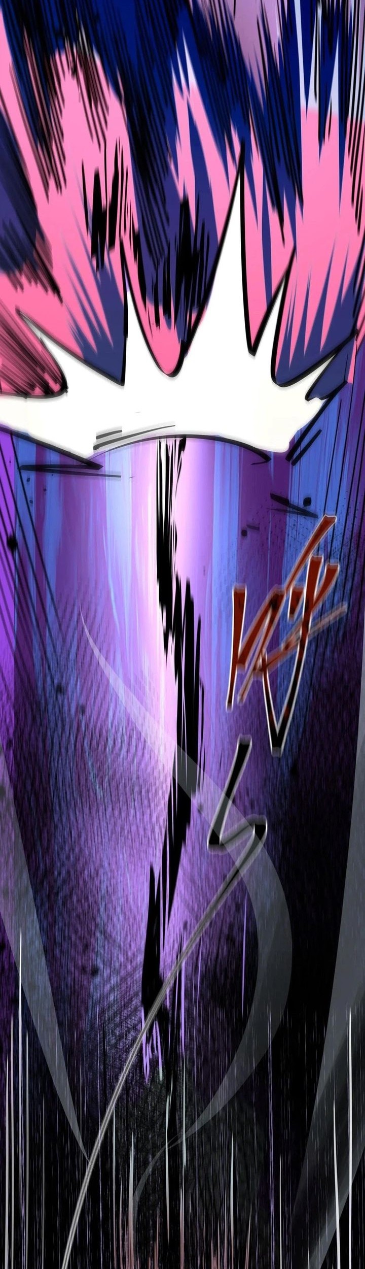 Weird and Hard to Kill? Sorry, I’m the Real Immortal Chapter 88 Gambar 30