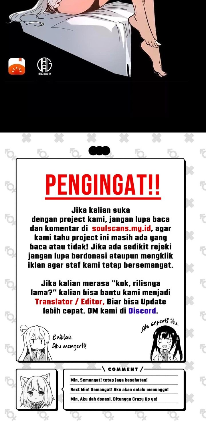 Weird and Hard to Kill? Sorry, I’m the Real Immortal Chapter 88 Gambar 35