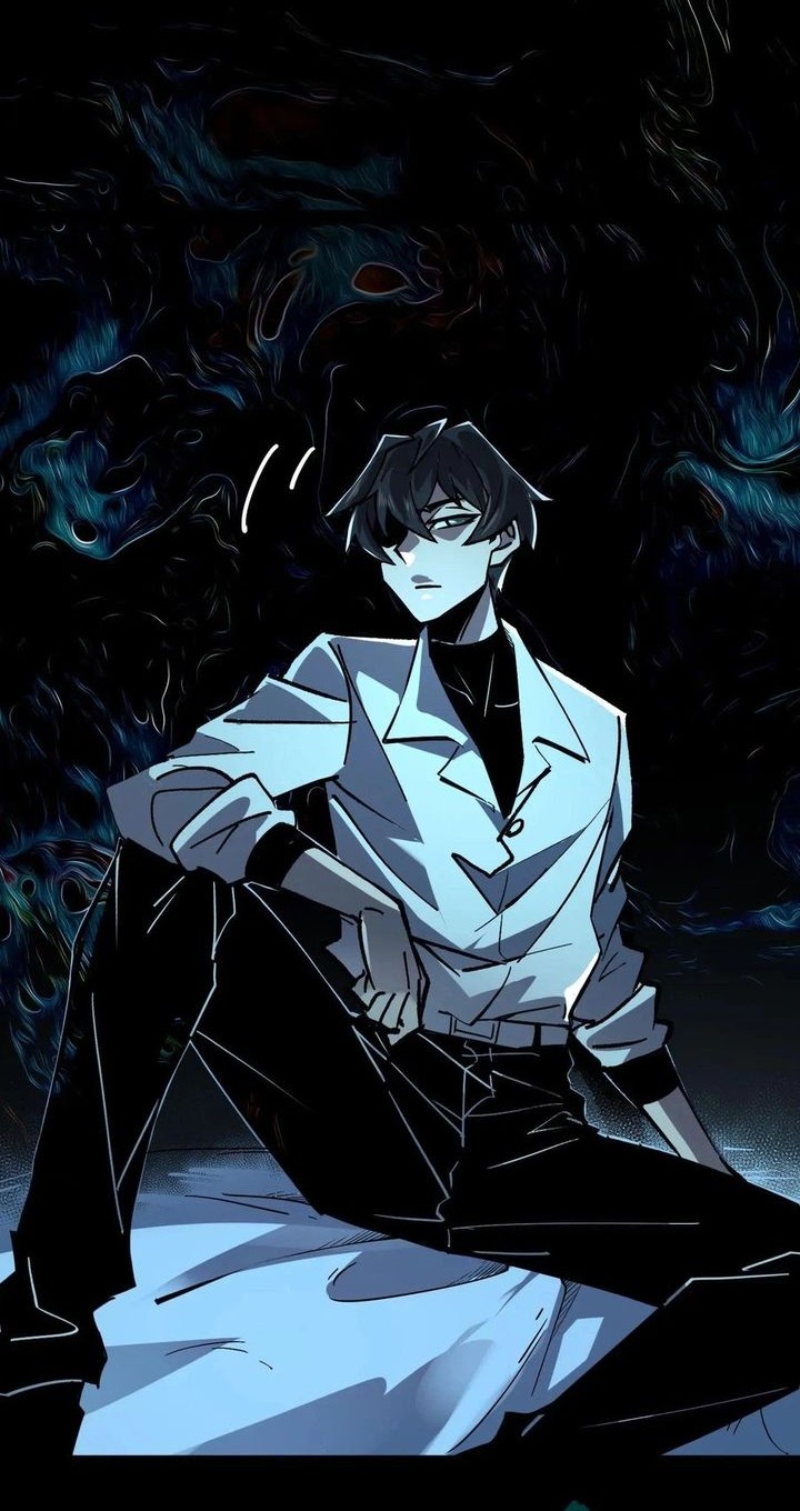 Manhua Weird and Hard to Kill? Sorry, I’m the Real Immortal Chapter 88 gambar nomor 2