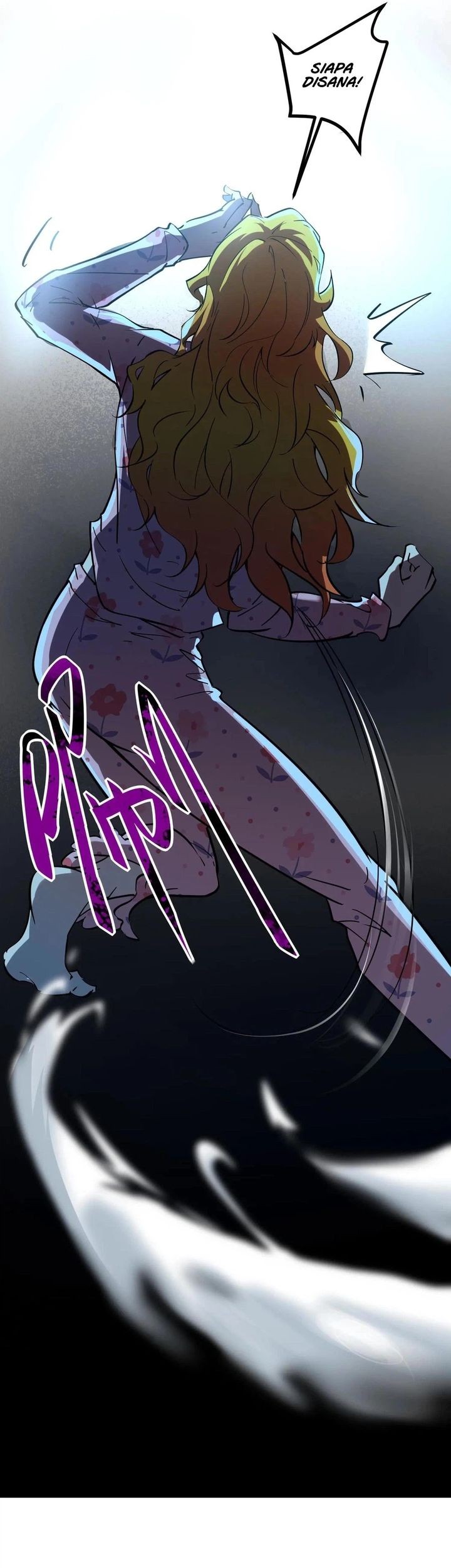 Weird and Hard to Kill? Sorry, I’m the Real Immortal Chapter 88 Gambar 7