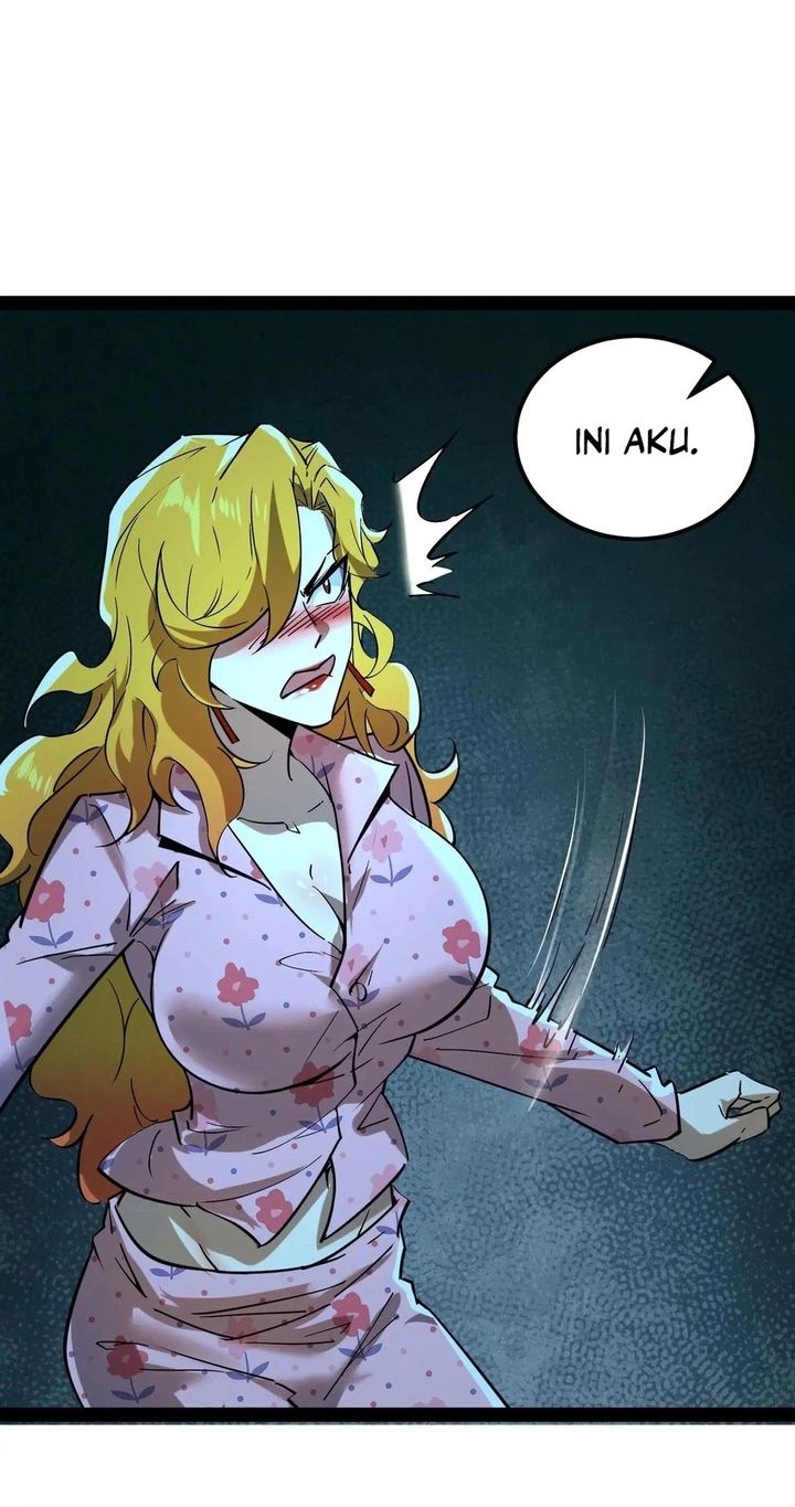 Weird and Hard to Kill? Sorry, I’m the Real Immortal Chapter 88 Gambar 8