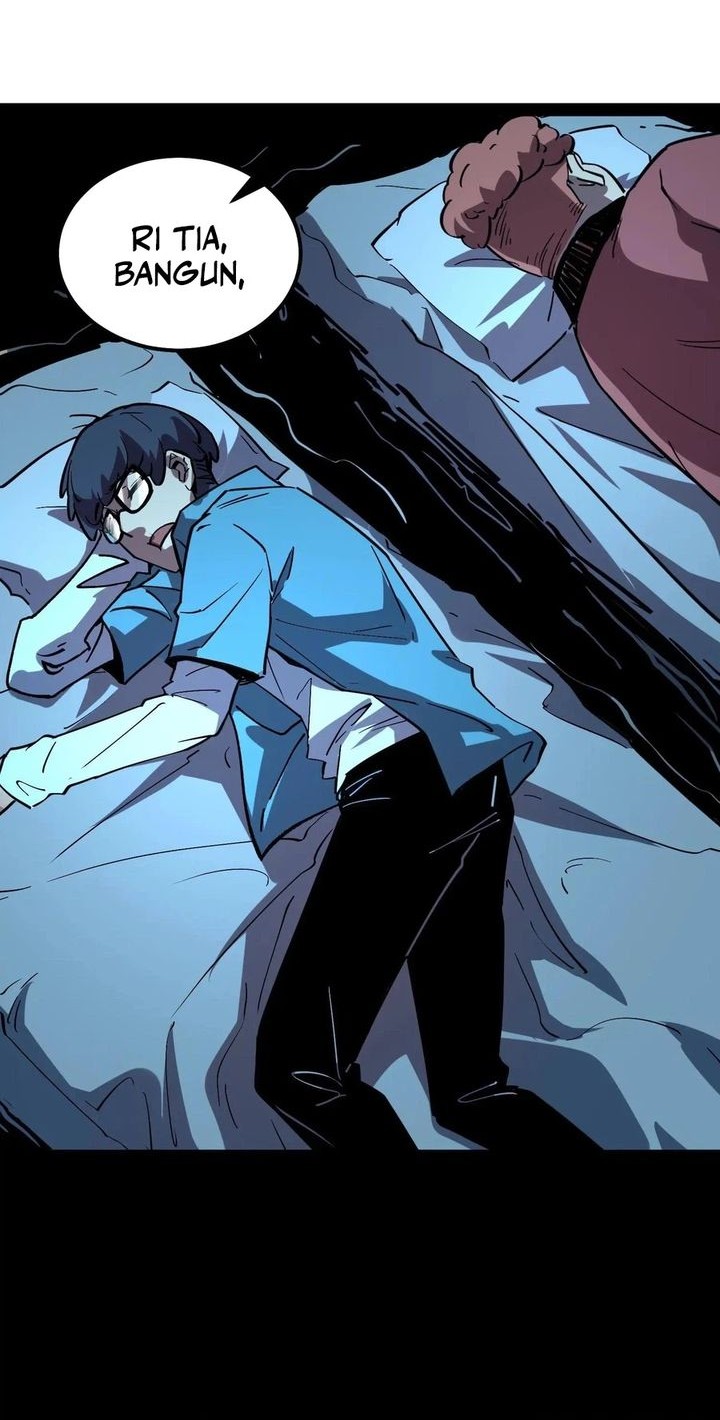 Weird and Hard to Kill? Sorry, I’m the Real Immortal Chapter 88 Gambar 10