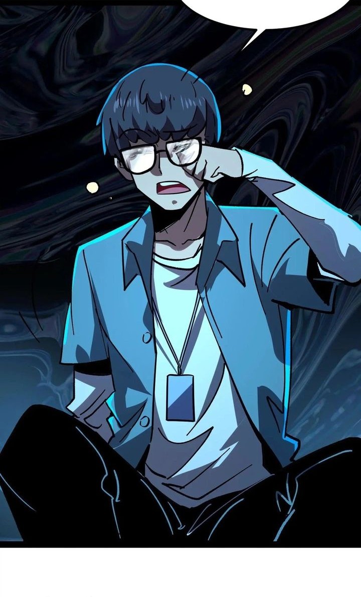 Weird and Hard to Kill? Sorry, I’m the Real Immortal Chapter 88 Gambar 12