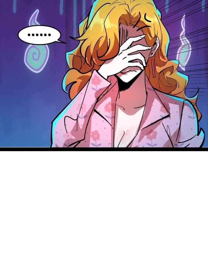 Weird and Hard to Kill? Sorry, I’m the Real Immortal Chapter 88 Gambar 16