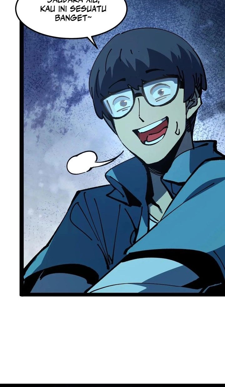 Weird and Hard to Kill? Sorry, I’m the Real Immortal Chapter 89 Gambar 6