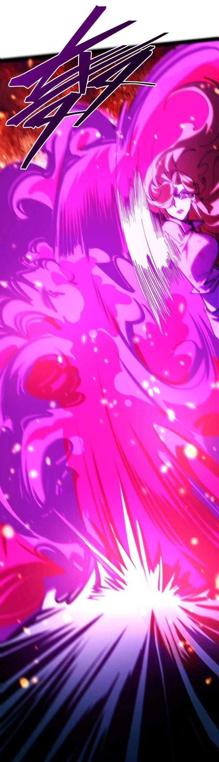 Weird and Hard to Kill? Sorry, I’m the Real Immortal Chapter 89 Gambar 17