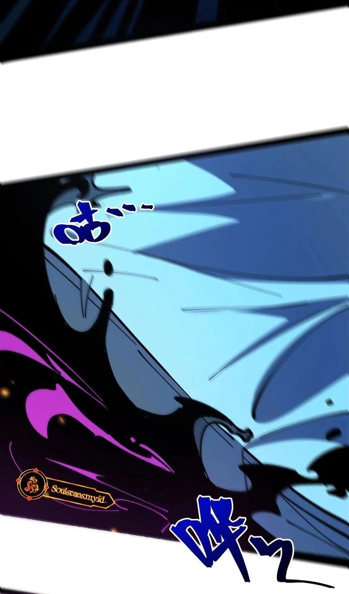 Weird and Hard to Kill? Sorry, I’m the Real Immortal Chapter 89 Gambar 18