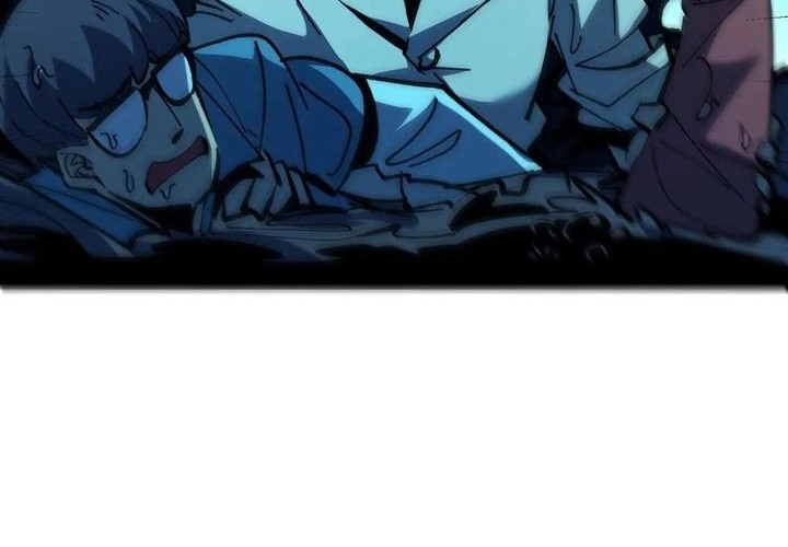 Weird and Hard to Kill? Sorry, I’m the Real Immortal Chapter 89 Gambar 24