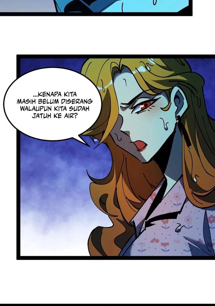 Weird and Hard to Kill? Sorry, I’m the Real Immortal Chapter 89 Gambar 28