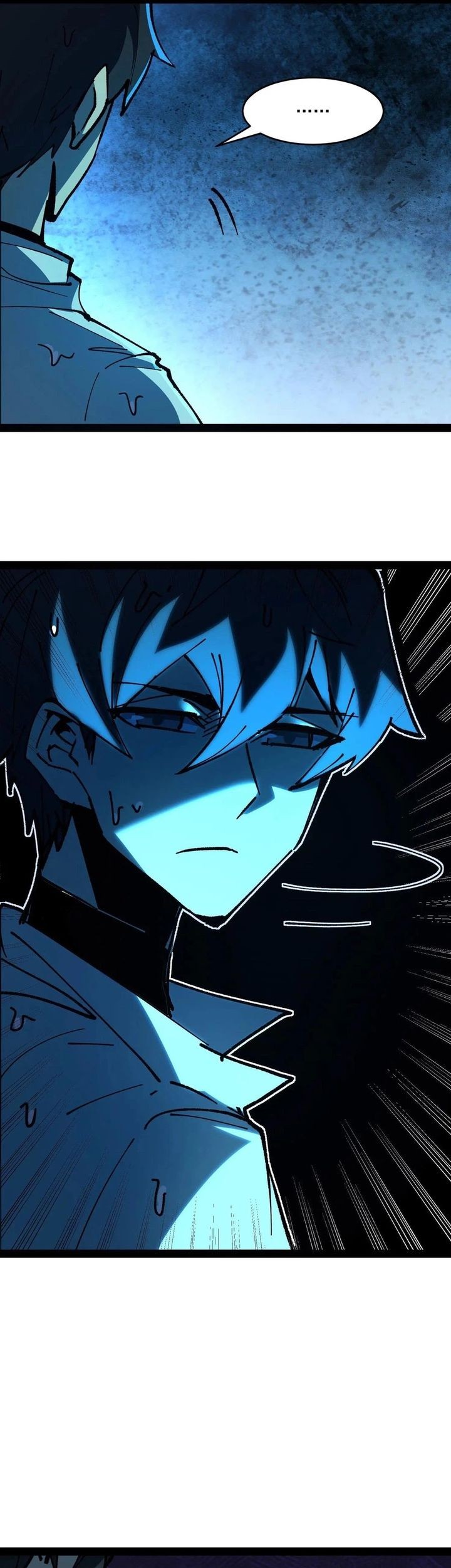 Weird and Hard to Kill? Sorry, I’m the Real Immortal Chapter 89 Gambar 29