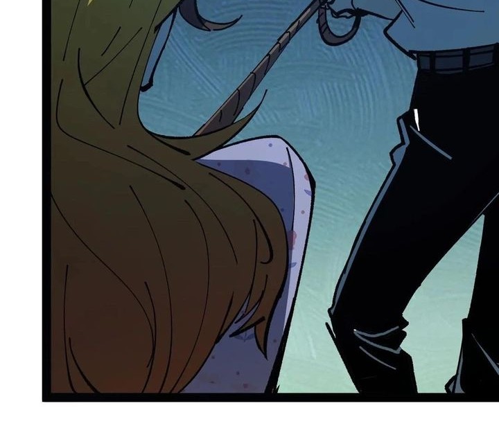 Weird and Hard to Kill? Sorry, I’m the Real Immortal Chapter 89 Gambar 4