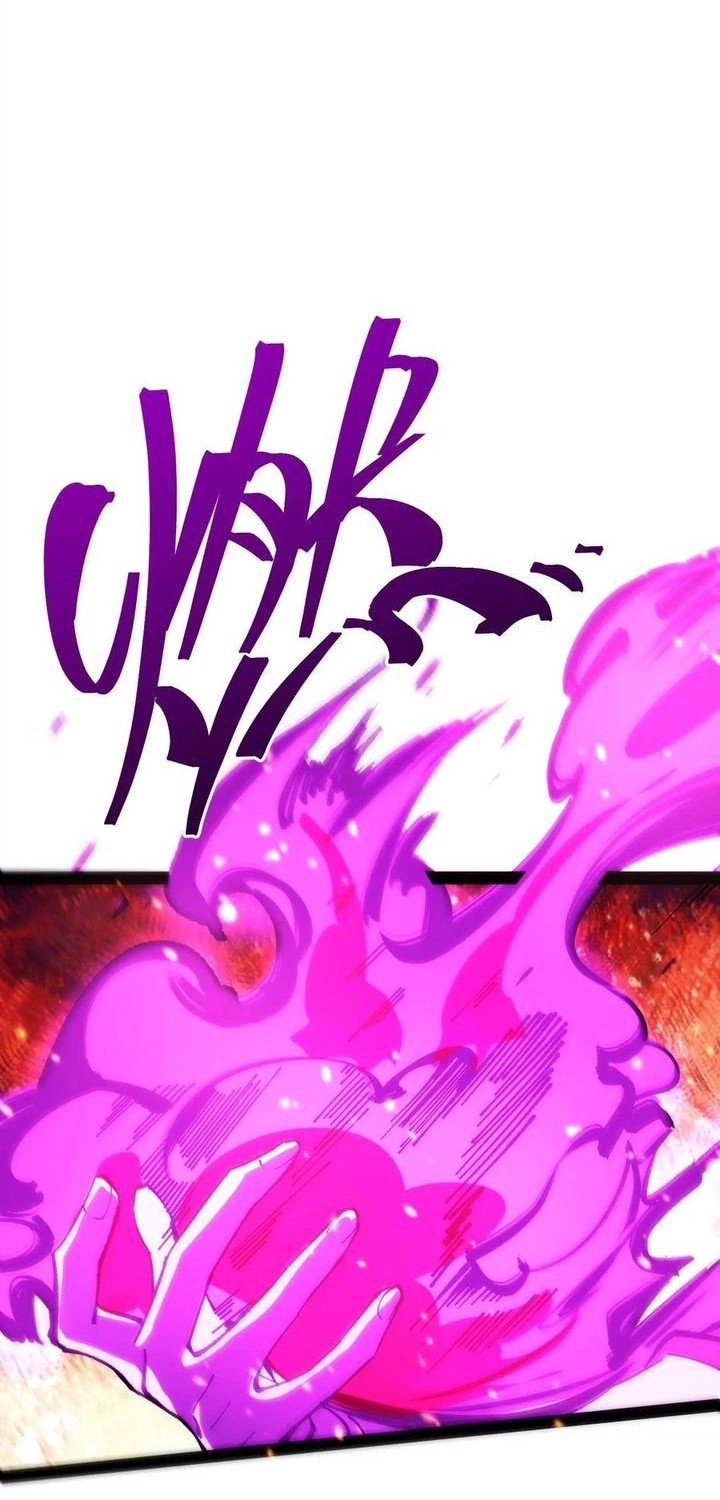 Weird and Hard to Kill? Sorry, I’m the Real Immortal Chapter 89 Gambar 16