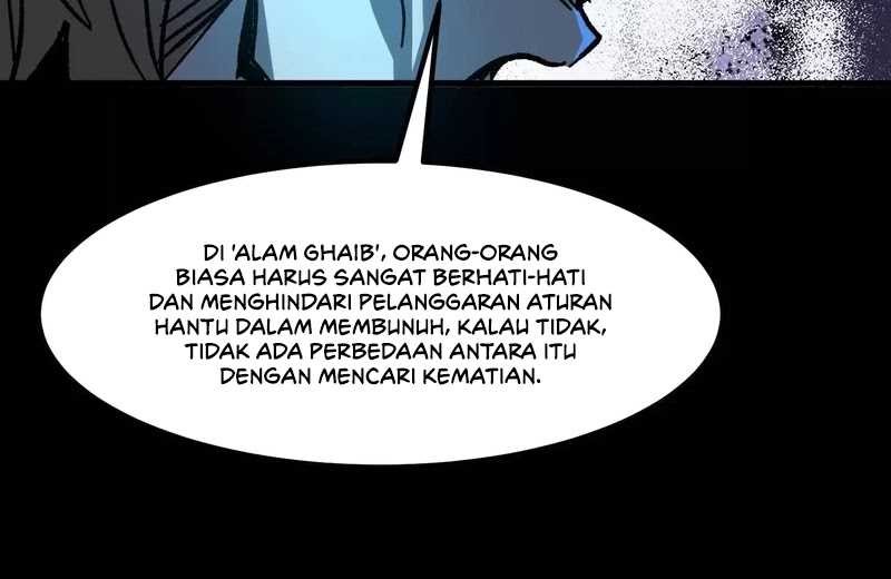Weird and Hard to Kill? Sorry, I’m the Real Immortal Chapter 8 Gambar 13