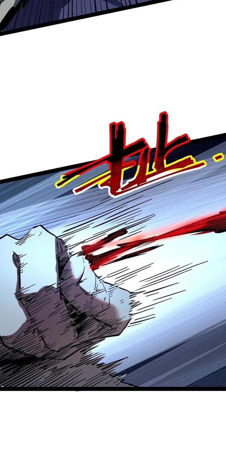 Weird and Hard to Kill? Sorry, I’m the Real Immortal Chapter 80 Gambar 6