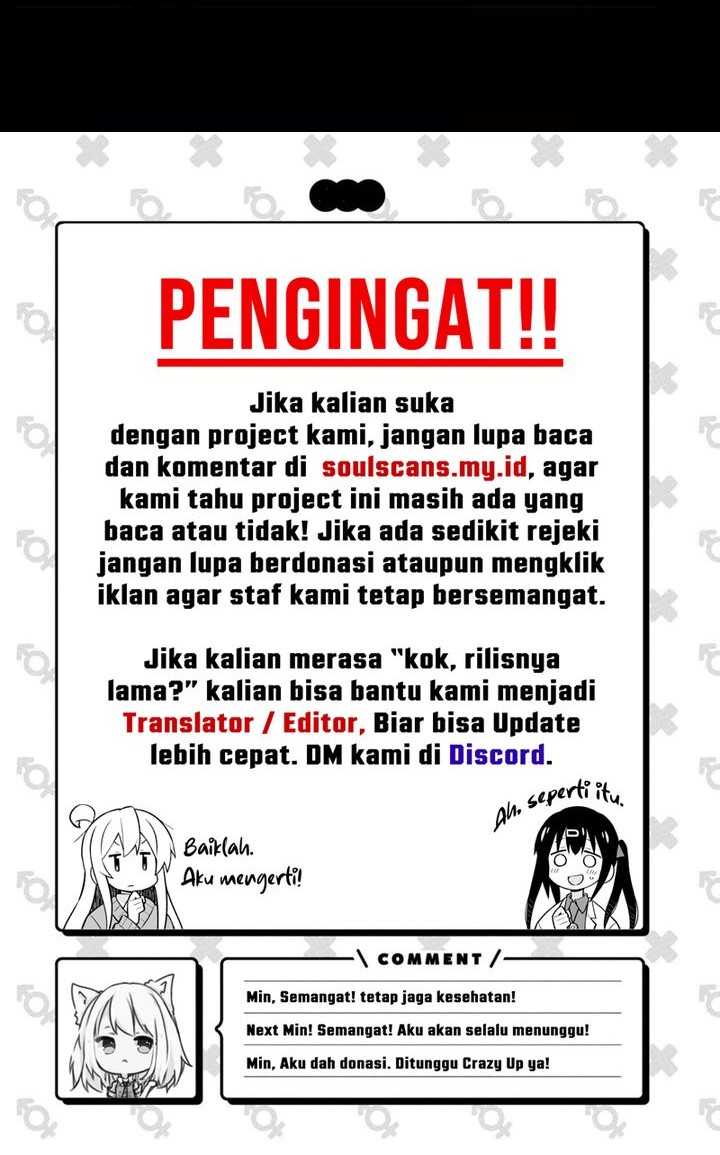 Weird and Hard to Kill? Sorry, I’m the Real Immortal Chapter 80 Gambar 23