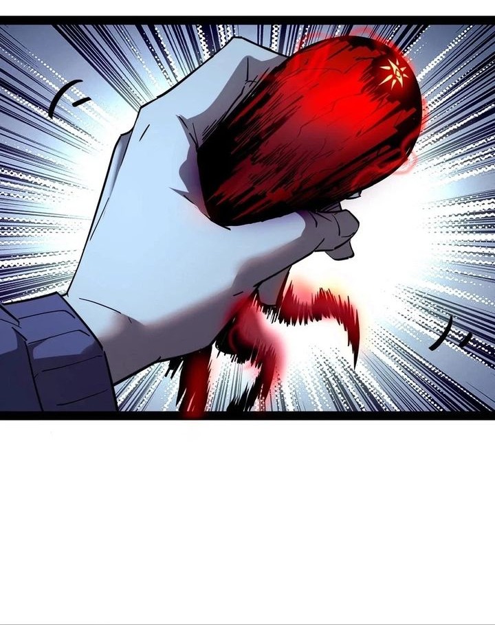 Manhua Weird and Hard to Kill? Sorry, I’m the Real Immortal Chapter 80 gambar nomor 2