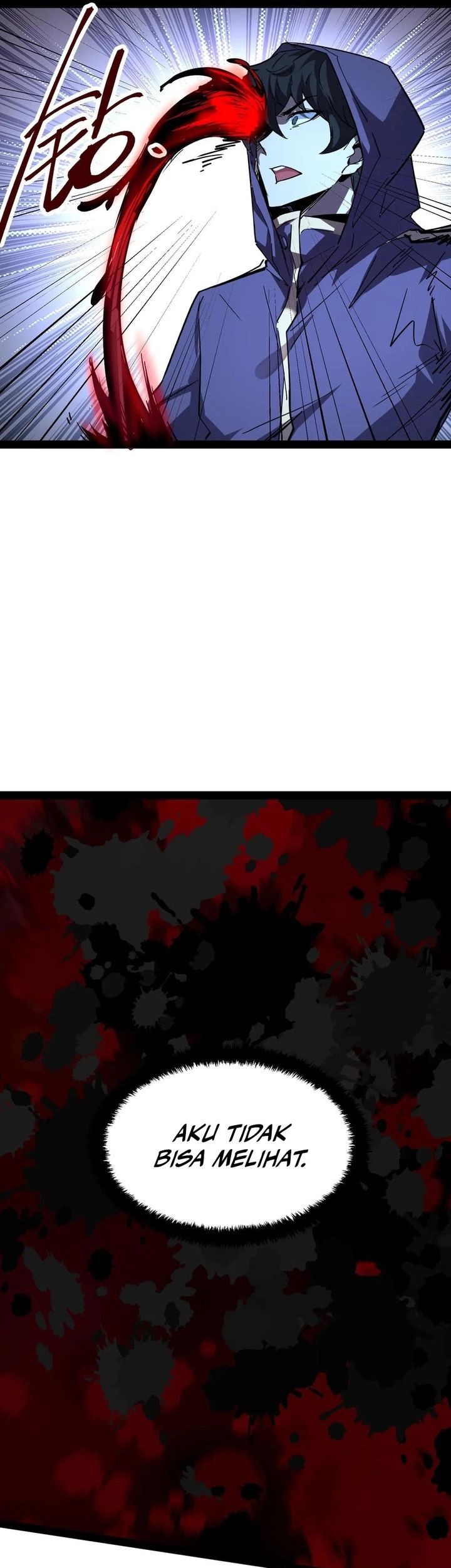 Weird and Hard to Kill? Sorry, I’m the Real Immortal Chapter 80 Gambar 3