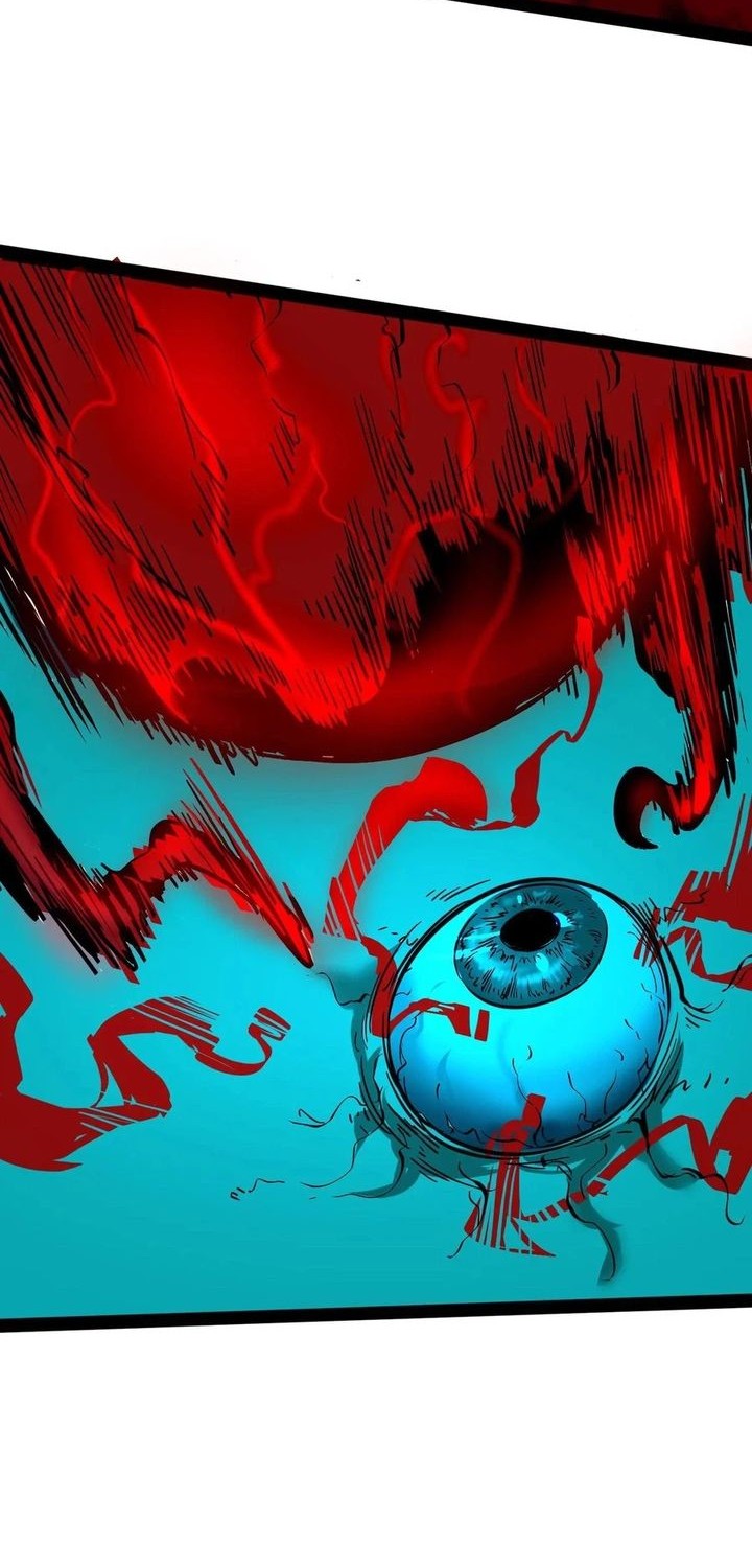 Weird and Hard to Kill? Sorry, I’m the Real Immortal Chapter 80 Gambar 4