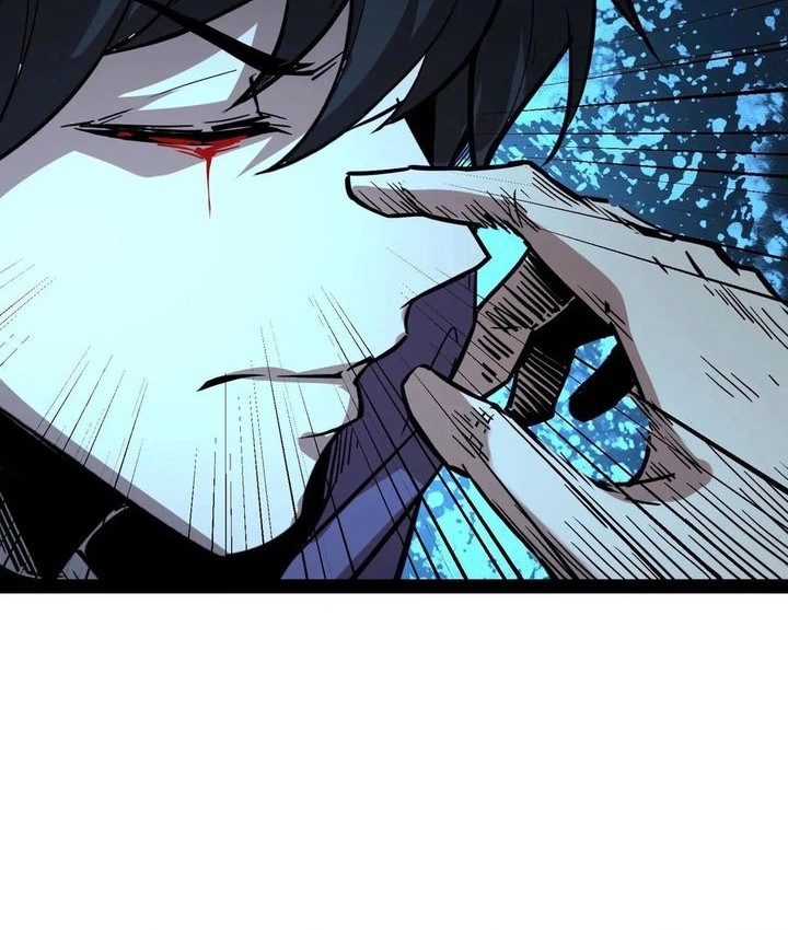 Weird and Hard to Kill? Sorry, I’m the Real Immortal Chapter 80 Gambar 8