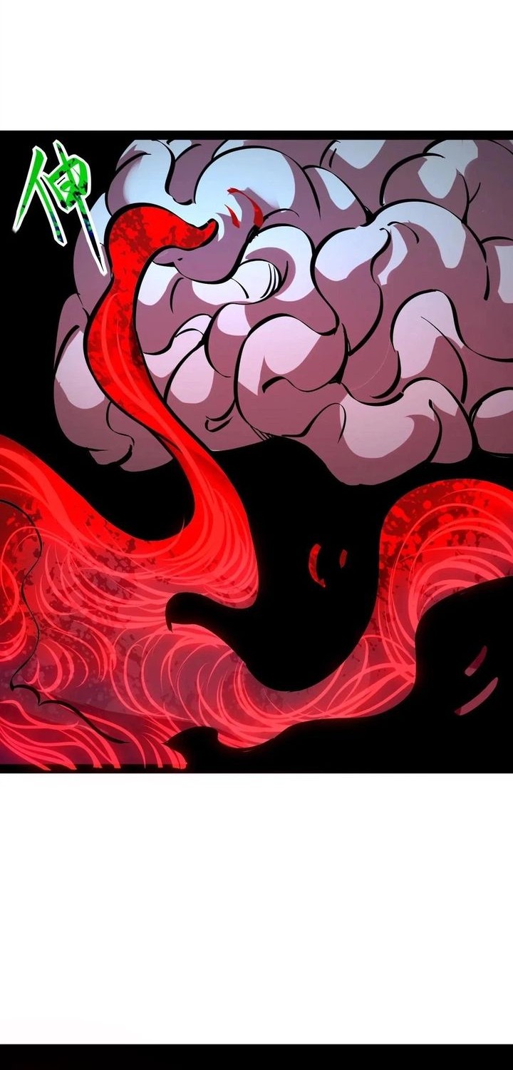 Weird and Hard to Kill? Sorry, I’m the Real Immortal Chapter 80 Gambar 10