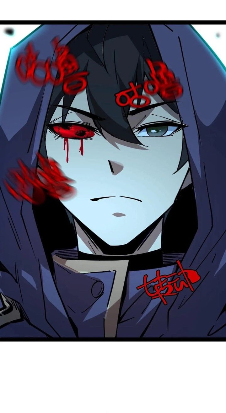 Weird and Hard to Kill? Sorry, I’m the Real Immortal Chapter 80 Gambar 12