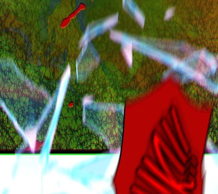 Weird and Hard to Kill? Sorry, I’m the Real Immortal Chapter 81 Gambar 6