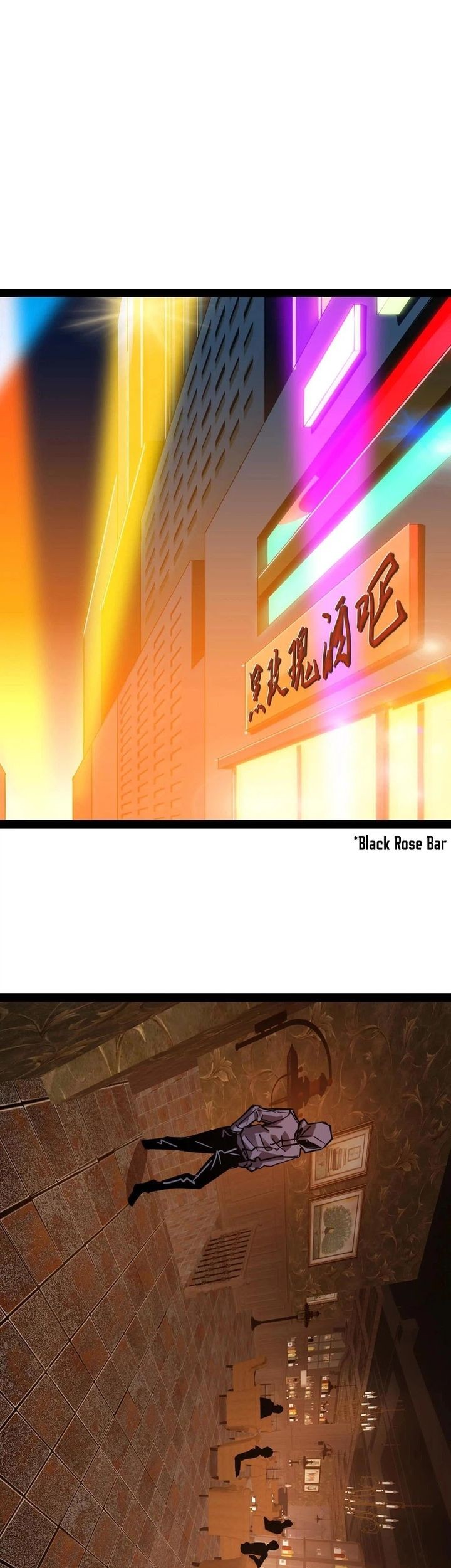 Weird and Hard to Kill? Sorry, I’m the Real Immortal Chapter 81 Gambar 19