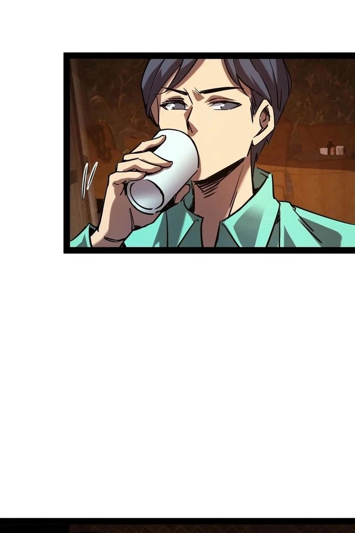 Weird and Hard to Kill? Sorry, I’m the Real Immortal Chapter 81 Gambar 22