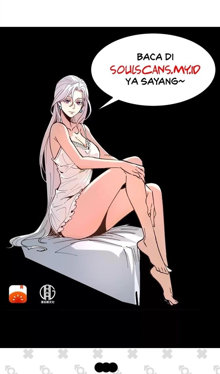 Weird and Hard to Kill? Sorry, I’m the Real Immortal Chapter 81 Gambar 24