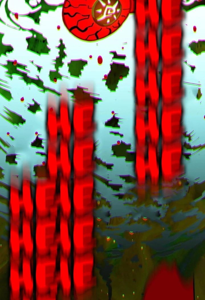 Weird and Hard to Kill? Sorry, I’m the Real Immortal Chapter 81 Gambar 4