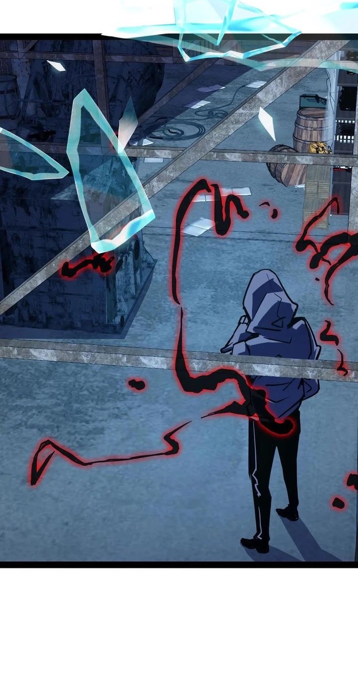 Weird and Hard to Kill? Sorry, I’m the Real Immortal Chapter 81 Gambar 8