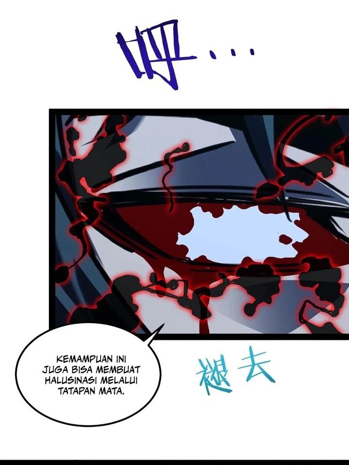 Weird and Hard to Kill? Sorry, I’m the Real Immortal Chapter 81 Gambar 10