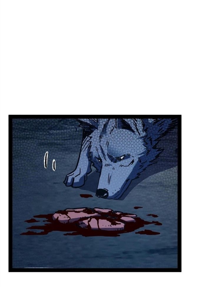 Weird and Hard to Kill? Sorry, I’m the Real Immortal Chapter 81 Gambar 16